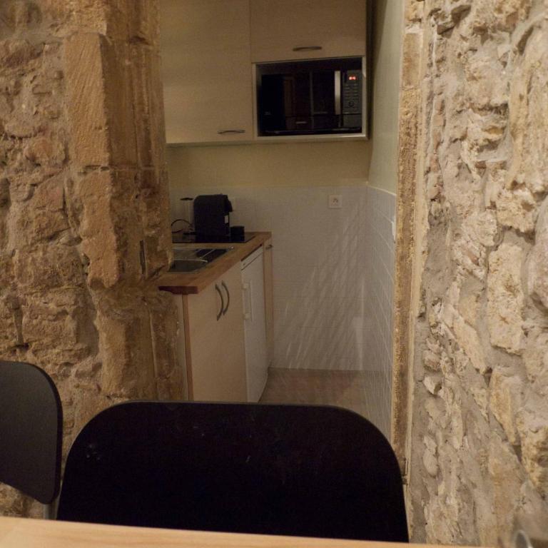Studio Charme et Confort aux Cordeliers - Studio-Apartment - 11