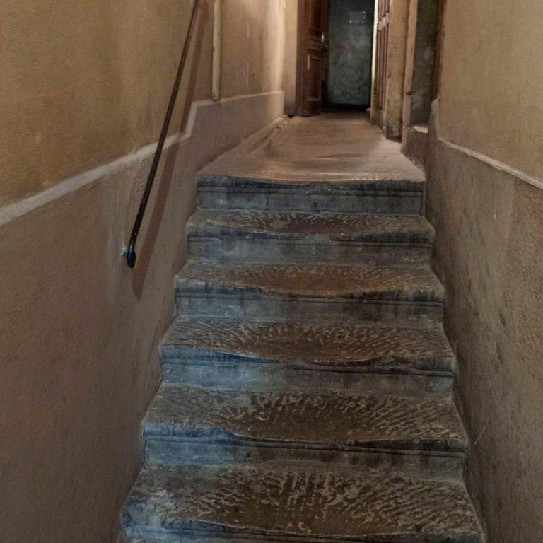 Studio Charme et Confort aux Cordeliers - Studio-Apartment - 48