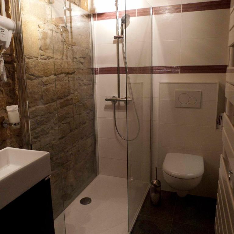 Studio Charme et Confort aux Cordeliers - Studio-Apartment - 7