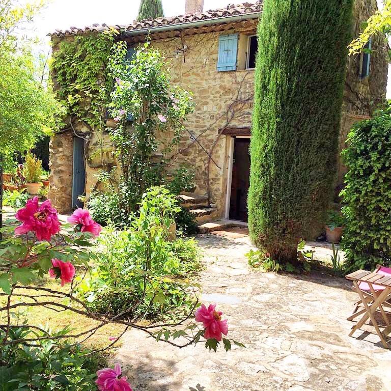 B&B Le Jardin - Chambre Double - 2