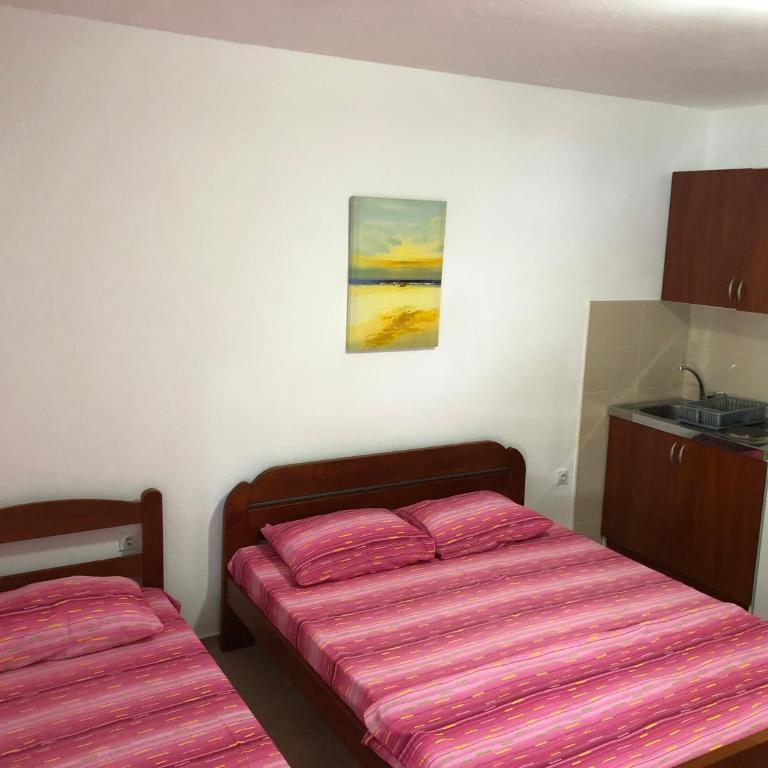 Apartmani Sunce - Standardni Studio - 6