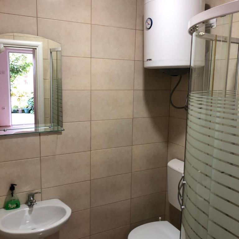 Apartmani Sunce - Standardni Studio - 1