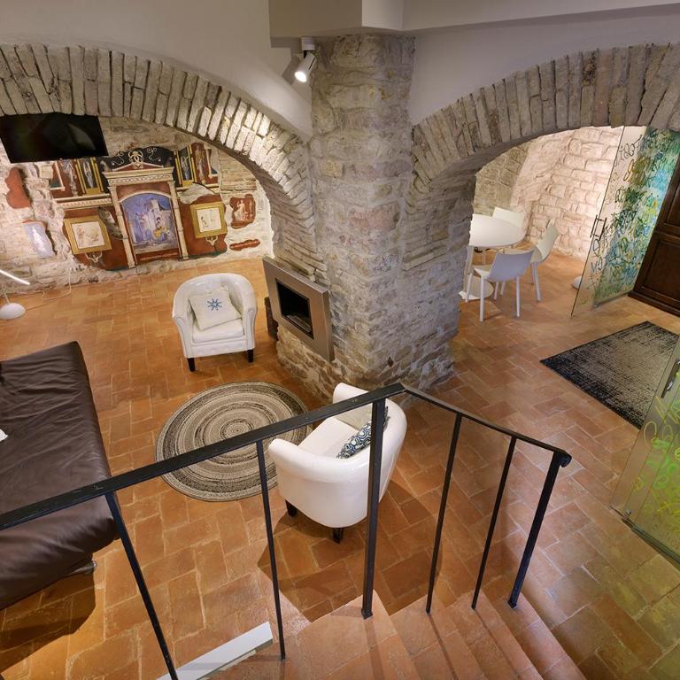 Perfetta Letizia Casa Vacanza - Appartamento - Piano Terra - 1