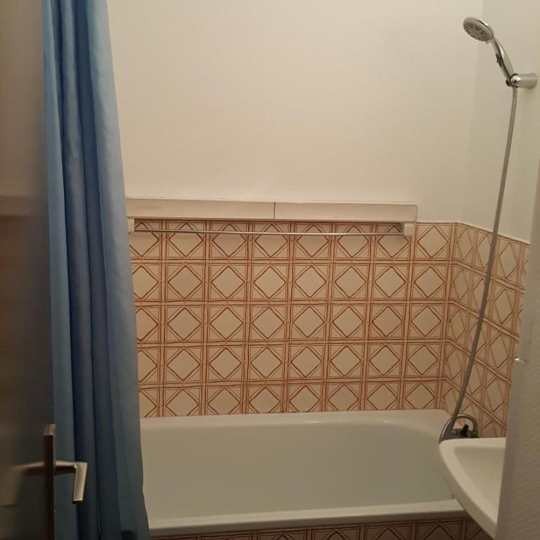 Studio Champerouze 127 - Studio - 5