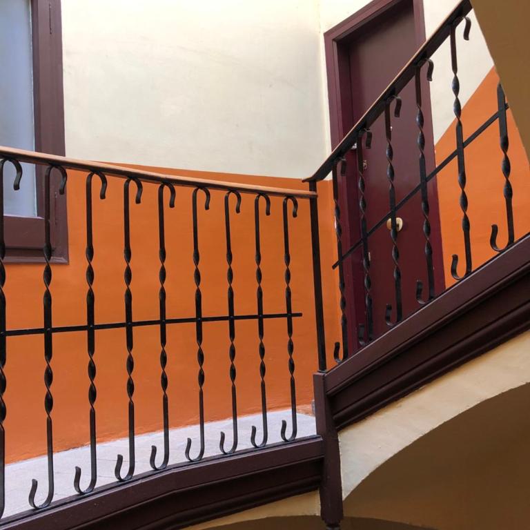 Àtico lumineux à 10 min du centre ville - Apartamento de 2 dormitorios - 24
