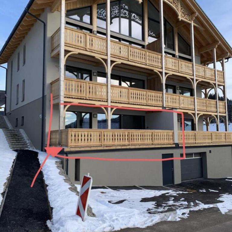 Apartman Hechlstein v Tauplitz - Apartment mit 2 Schlafzimmern - 28
