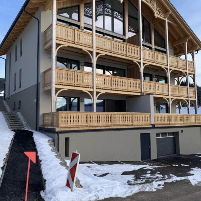 Apartman Hechlstein v Tauplitz - Apartment mit 2 Schlafzimmern - 30
