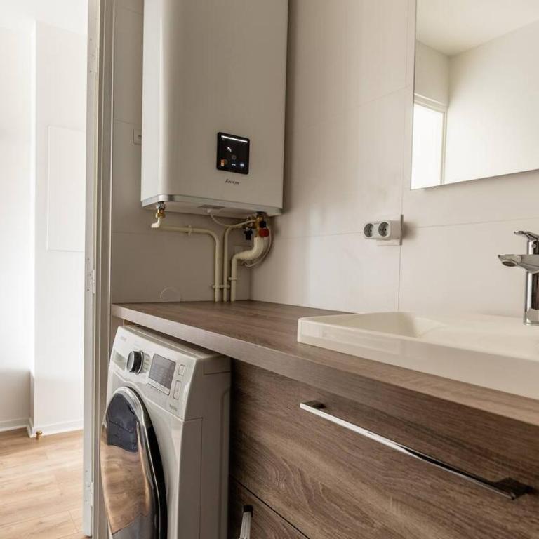 Superbe Studio à 2 Stations de Paris Centre 15min à pied du Stade de France - Appartamento con 1 Camera da Letto - 7