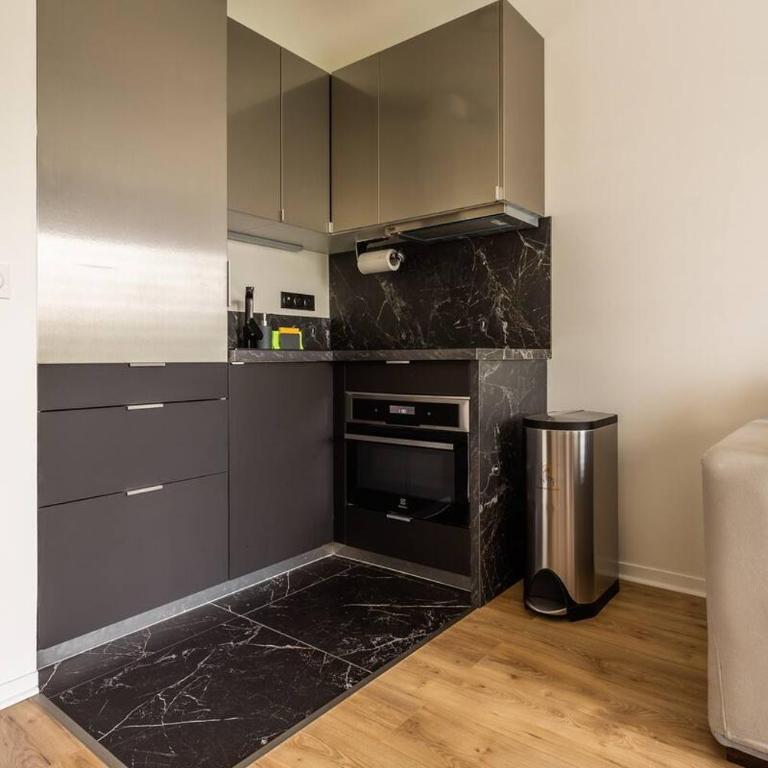 Superbe Studio à 2 Stations de Paris Centre 15min à pied du Stade de France - Appartamento con 1 Camera da Letto - 11
