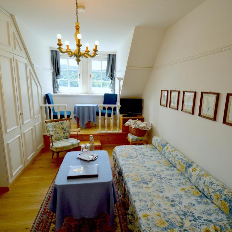 Hotel See-Villa - Suite - 1