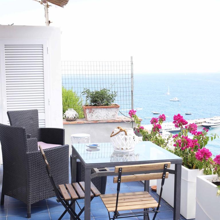 Casa Tarantino Charming apartments - Appartamento - Piano Terra - 23