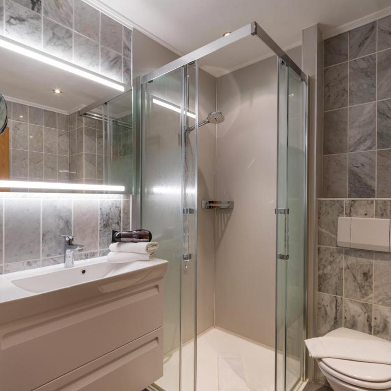Apparthotel Tom Sojer - Superior Apartment mit 1 Schlafzimmer - 7