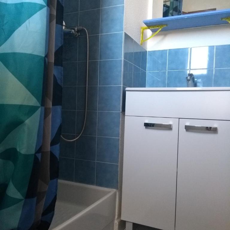 horizon sur mer 1137 - Apartment mit 1 Schlafzimmer - 20