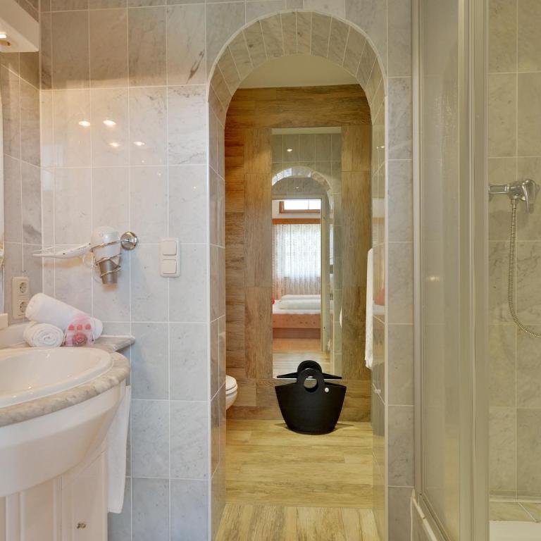 Apparthotel Tom Sojer - Apartment mit 2 Schlafzimmern - 5