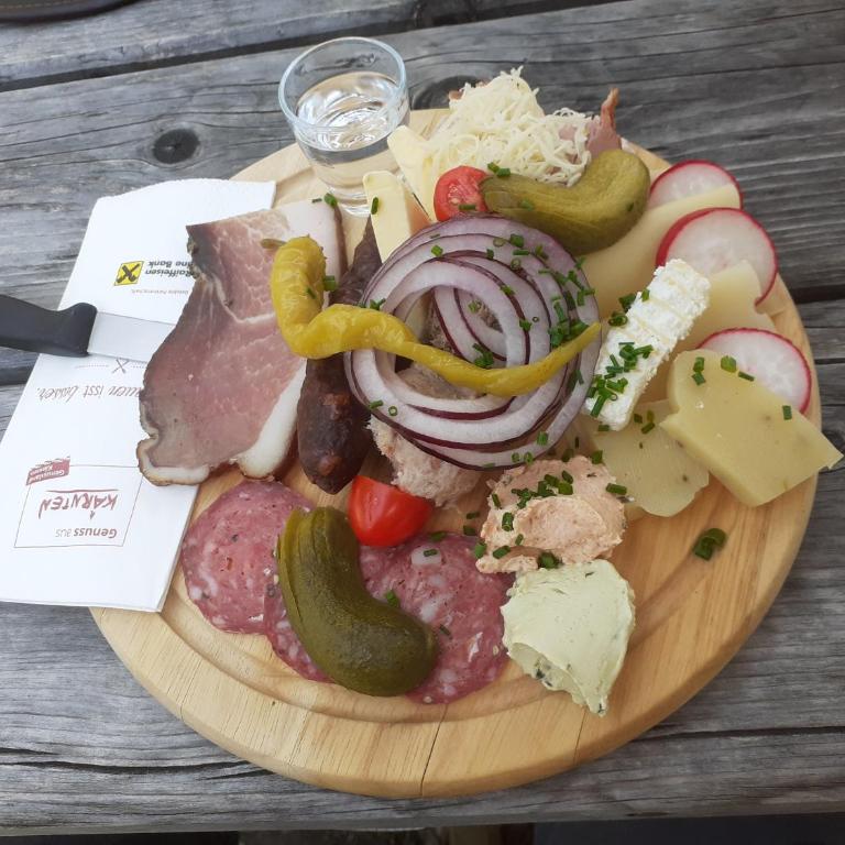 Ferienhaus Herrenschmiede - Haus mit 2 Schlafzimmern - 37