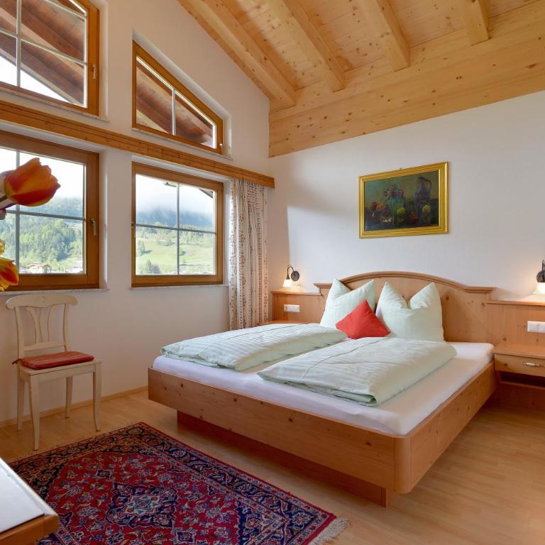 Apparthotel Tom Sojer - Apartment mit 2 Schlafzimmern - 6