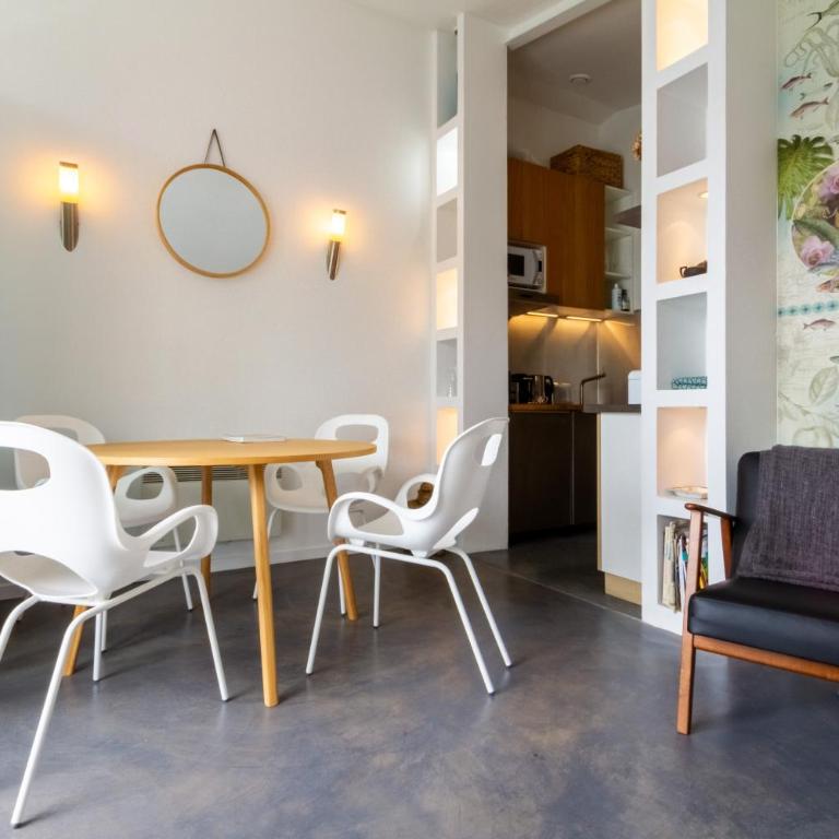 Portus - Apartamento de 1 dormitorio - 3