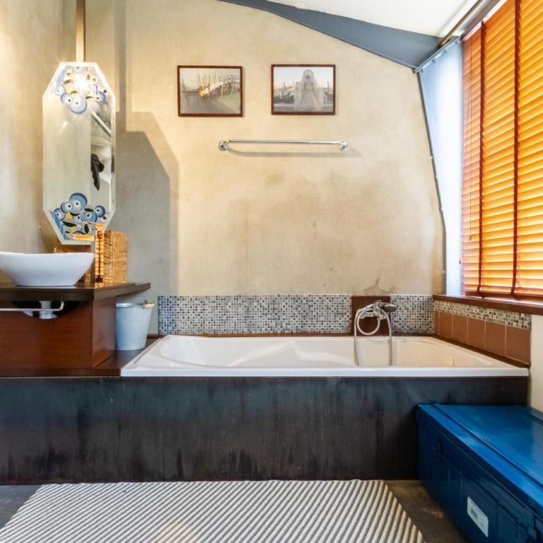 Portus - Apartamento de 1 dormitorio - 5