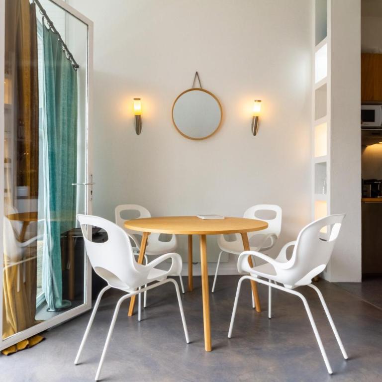 Portus - Apartamento de 1 dormitorio - 6