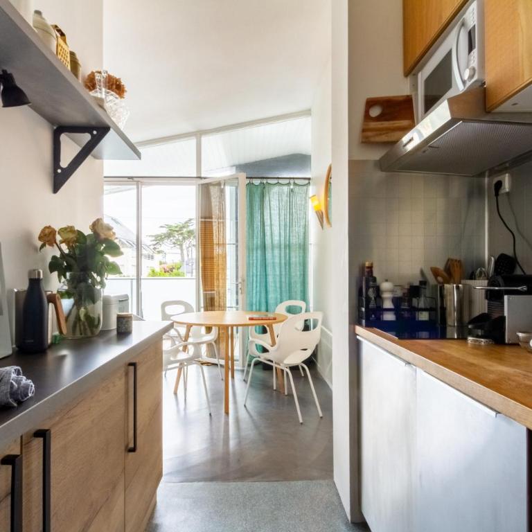 Portus - Apartamento de 1 dormitorio - 7
