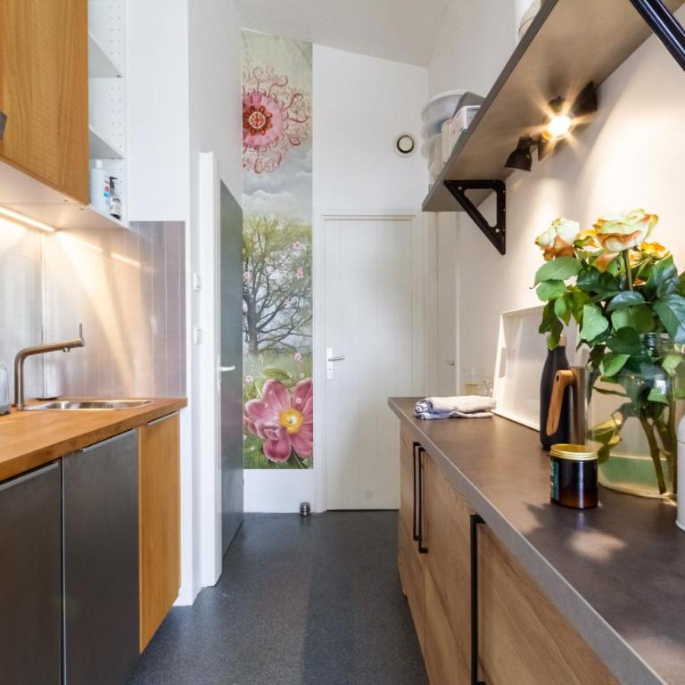 Portus - Apartamento de 1 dormitorio - 8