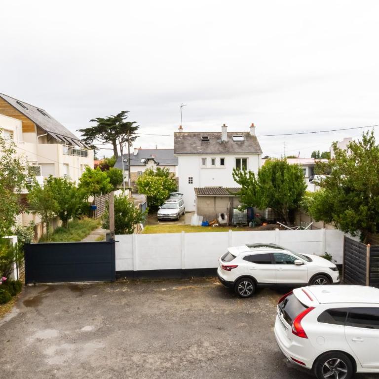 Portus - Apartamento de 1 dormitorio - 12