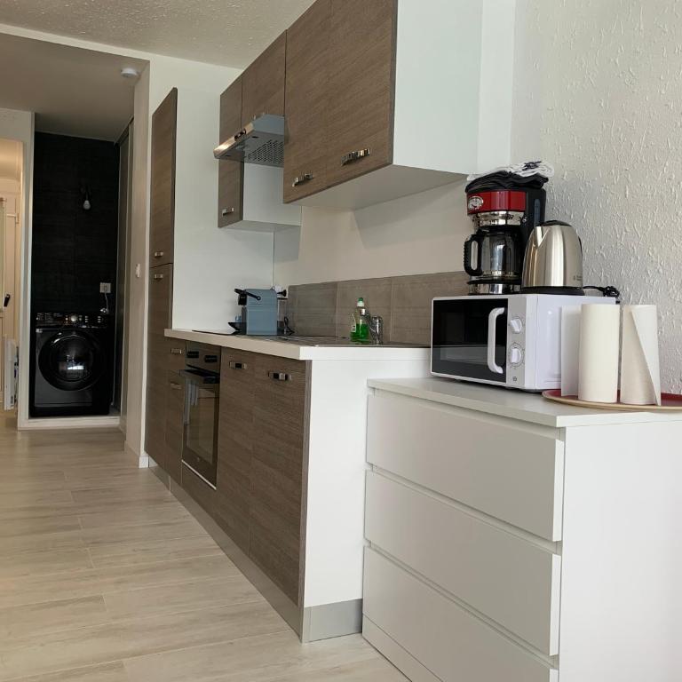Le Lamartine, vue magnifique face au Lac du Bourget - Apartment with Lake View - 21