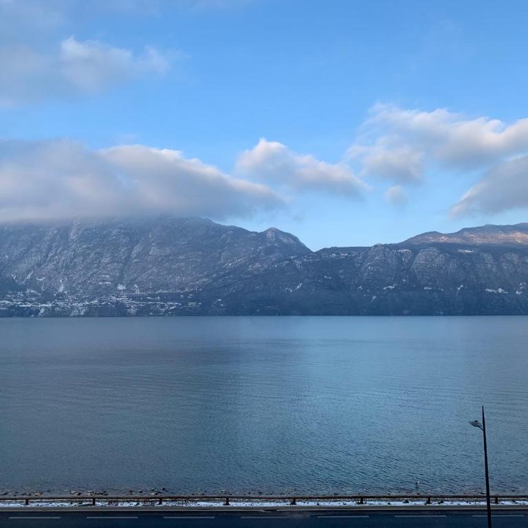 Le Lamartine, vue magnifique face au Lac du Bourget - Apartment with Lake View - 16