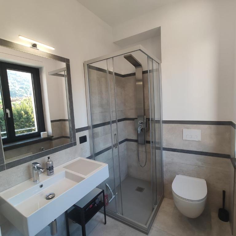 My Aosta Project - Rentals A C D - Double Room with Private Bathroom - 5