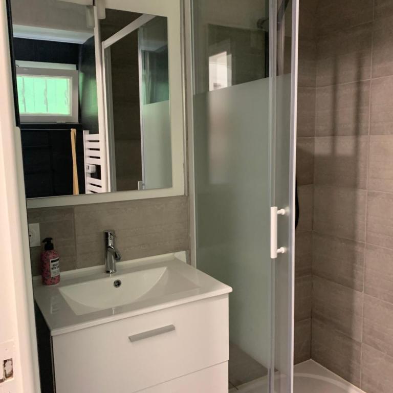 Le Lamartine, vue magnifique face au Lac du Bourget - Apartment with Lake View - 15