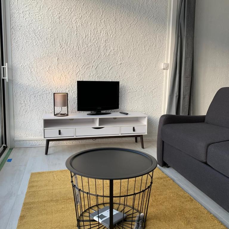 Le Lamartine, vue magnifique face au Lac du Bourget - Apartment with Lake View - 12