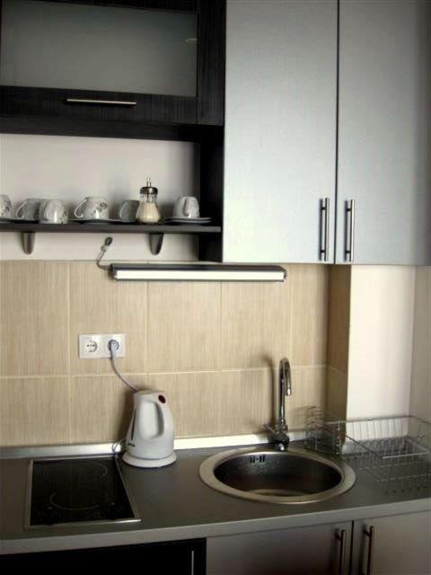 Lux apartment A38, Kraljevi čardaci, Kopaonik - Deluxe Apartment - 4