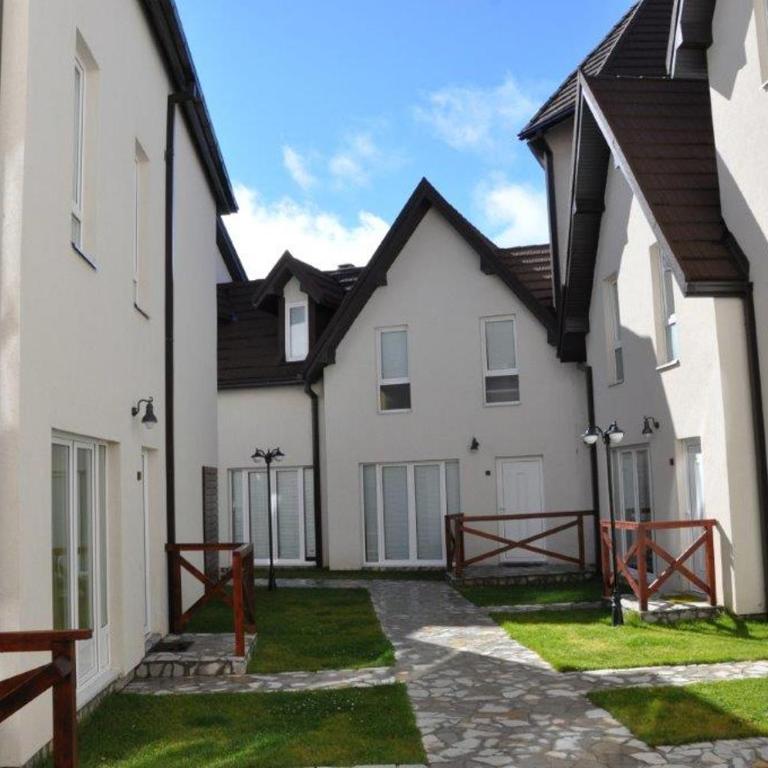 Lux apartment A38, Kraljevi čardaci, Kopaonik - Deluxe Apartment - 5