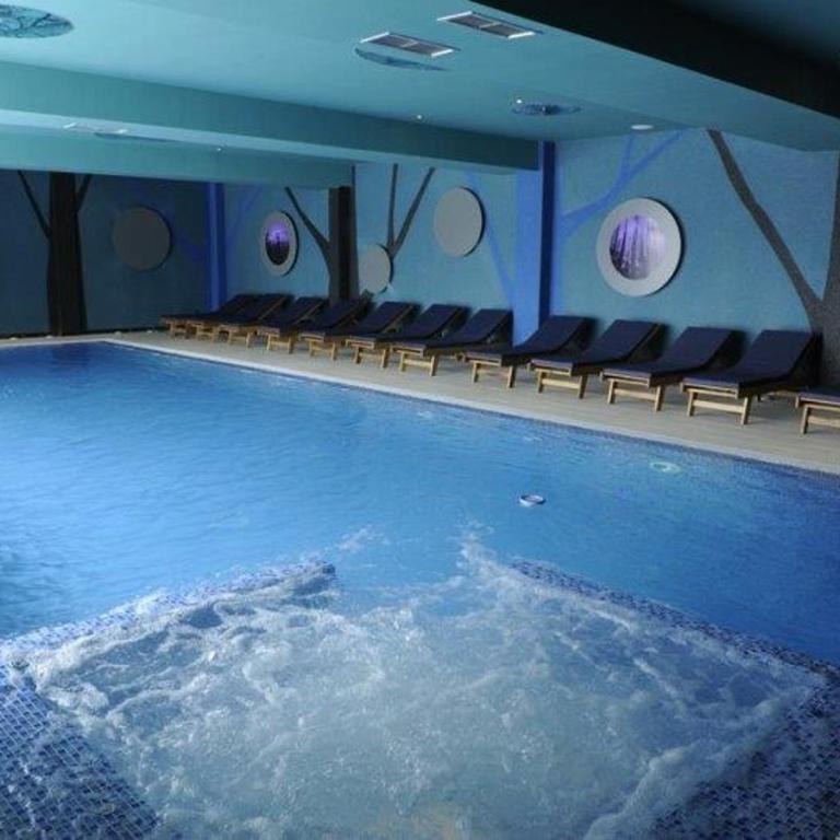 Lux apartment A38, Kraljevi čardaci, Kopaonik - Deluxe Apartment - 6