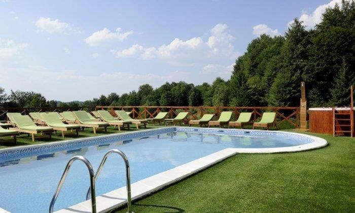 Lux apartment A38, Kraljevi čardaci, Kopaonik - Deluxe Apartment - 7