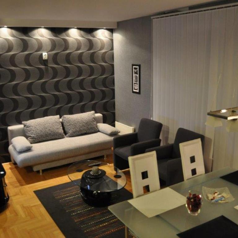 Lux apartment A38, Kraljevi čardaci, Kopaonik - Deluxe Apartment - 8