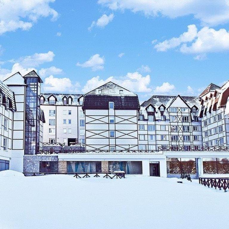 Lux apartment A38, Kraljevi čardaci, Kopaonik - Deluxe Apartment - 13