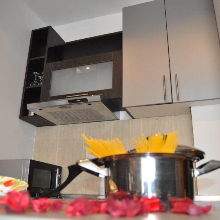 Lux apartment A38, Kraljevi čardaci, Kopaonik - Deluxe Apartment - 15