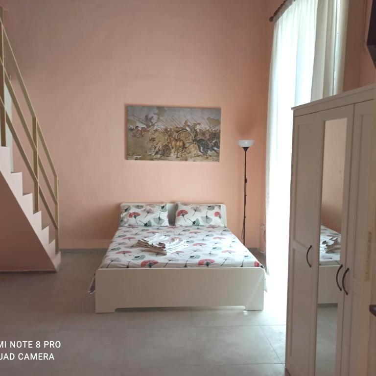 Il cantuccio di Diana - Appartamento con Balcone - 8