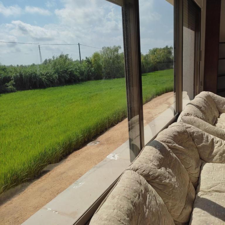 Villa de l'Ebre - Six-Bedroom House - 12