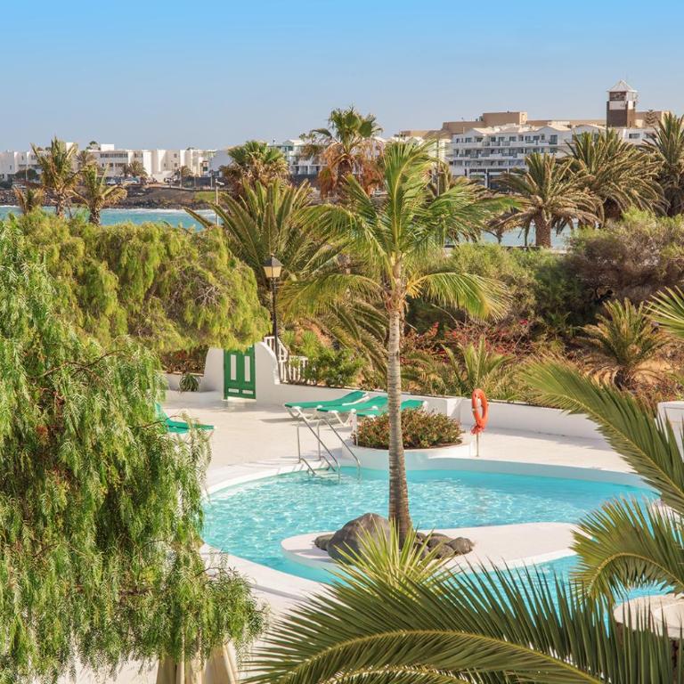 Lanzahost Cucharas Dreams - Apartamento de 2 dormitorios - 8