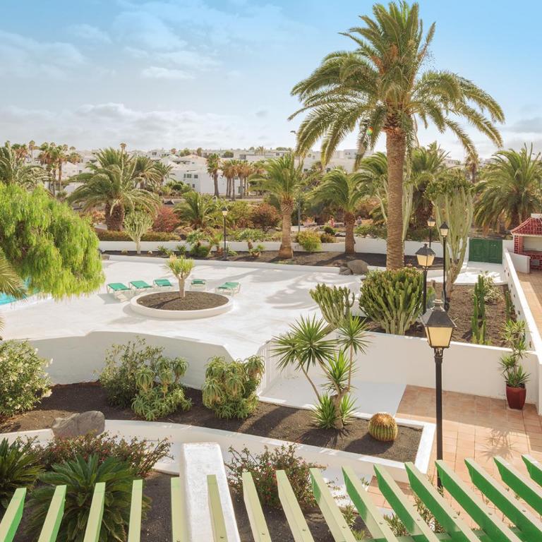 Lanzahost Cucharas Dreams - Apartamento de 2 dormitorios - 9