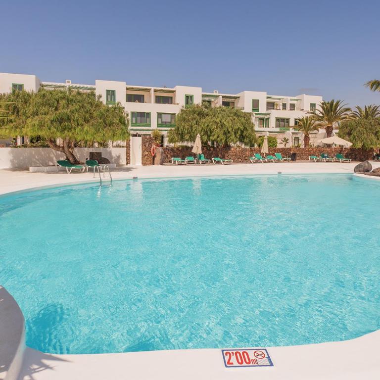 Lanzahost Cucharas Dreams - Apartamento de 2 dormitorios - 10