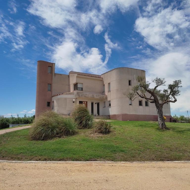Villa de l'Ebre - Six-Bedroom House - 1