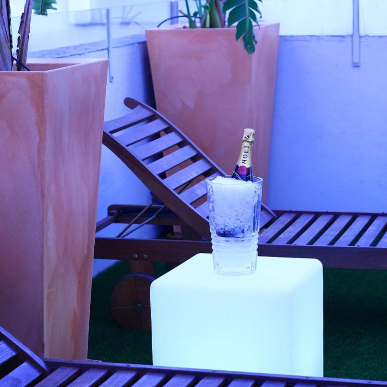 Apartamentos Sevilla Centro - Ático - San Pablo, 4 - 9