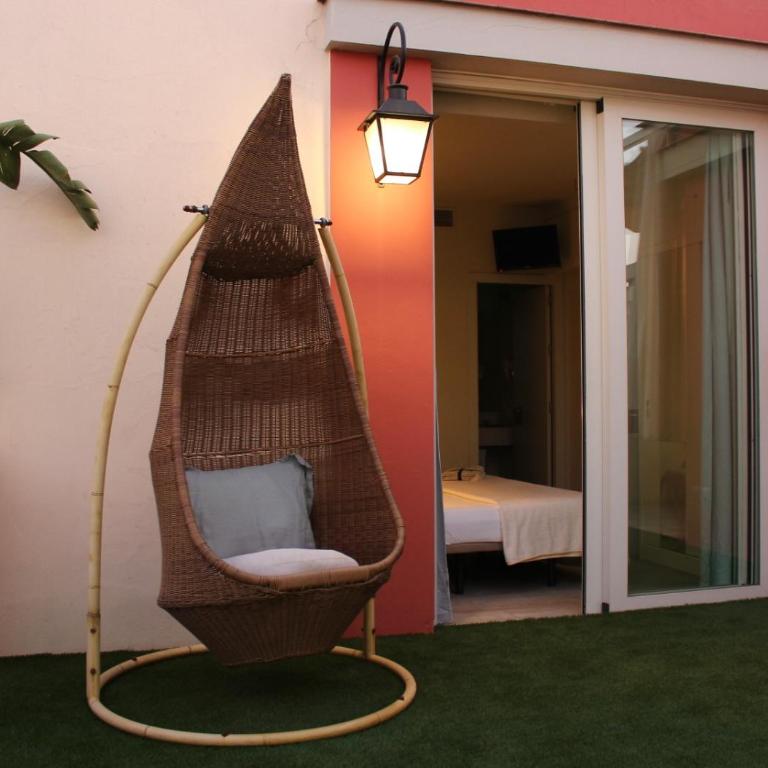 Apartamentos Sevilla Centro - Ático - San Pablo, 4 - 12