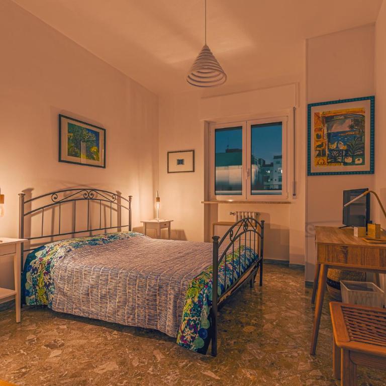 RobertONE Guest House - Appartamento con 2 Camere da Letto - 1