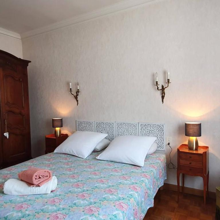 La casa de Margarita y Sisco, Villa avec piscine - Three-Bedroom Villa - 33