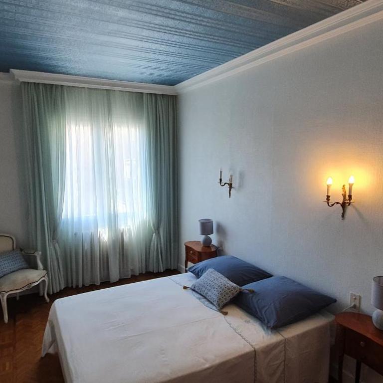 La casa de Margarita y Sisco, Villa avec piscine - Three-Bedroom Villa - 31