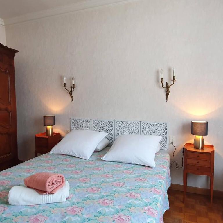 La casa de Margarita y Sisco, Villa avec piscine - Three-Bedroom Villa - 27